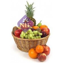 Large Fruit Basket